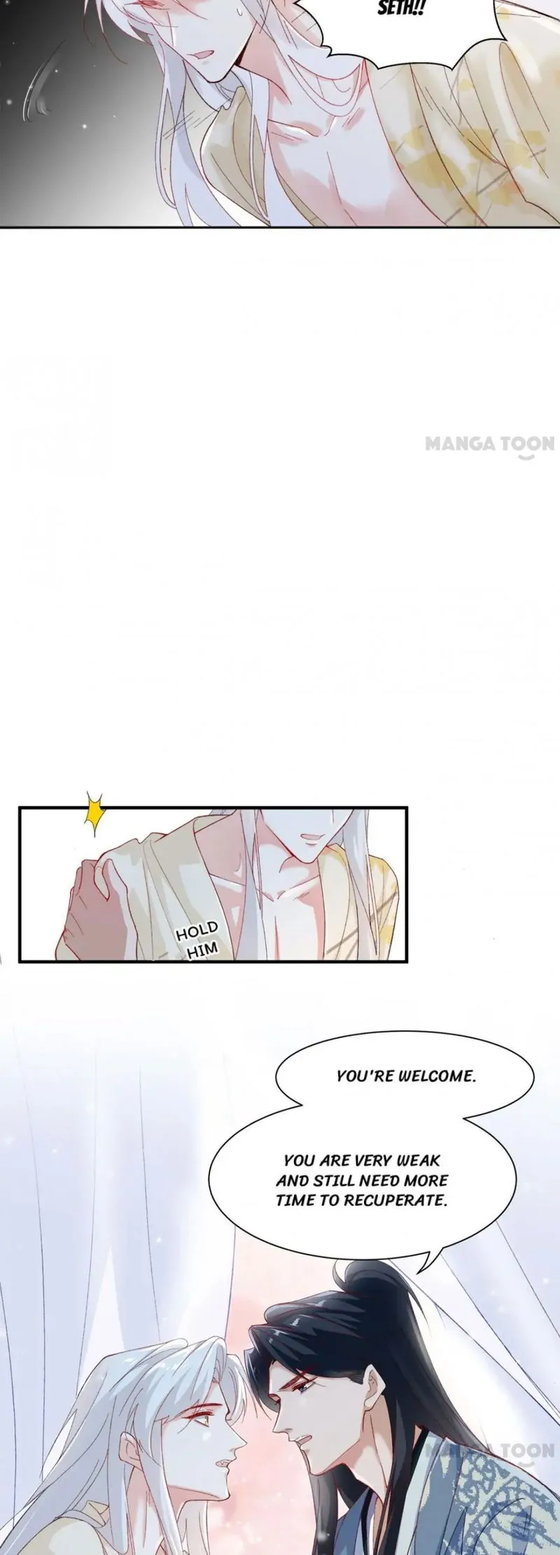 Best Actor is a Fox Spirit Chapter 87 Online - página 4