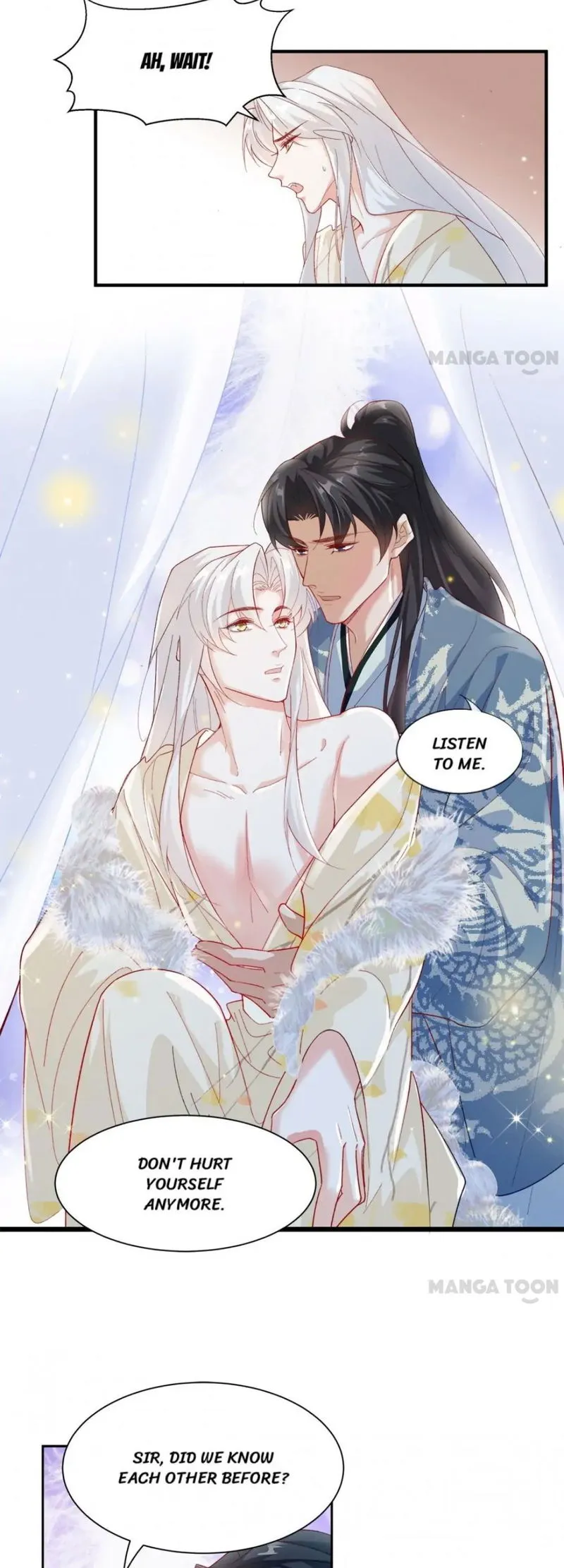 Best Actor is a Fox Spirit Chapter 87 Online - página 6