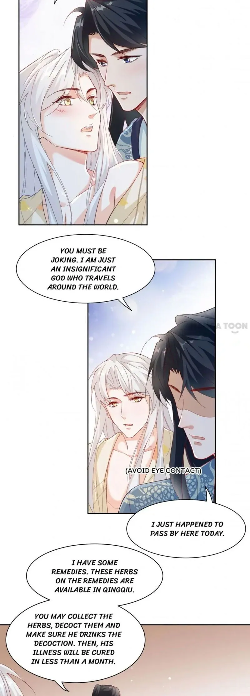 Best Actor is a Fox Spirit Chapter 87 Online - página 7