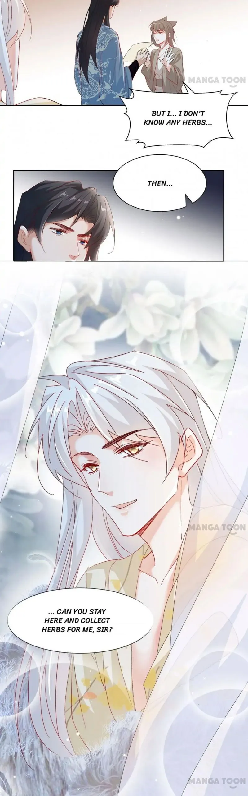 Best Actor is a Fox Spirit Chapter 87 Online - página 8