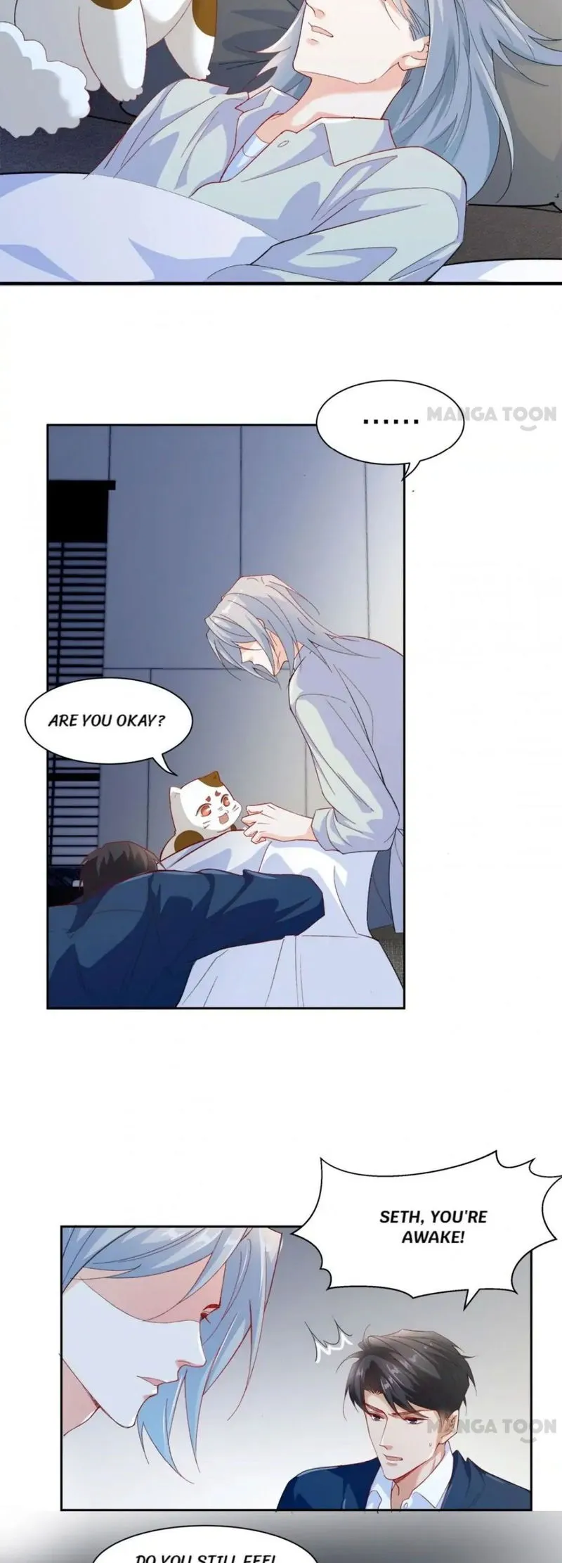 Best Actor is a Fox Spirit Chapter 88 Online - página 3