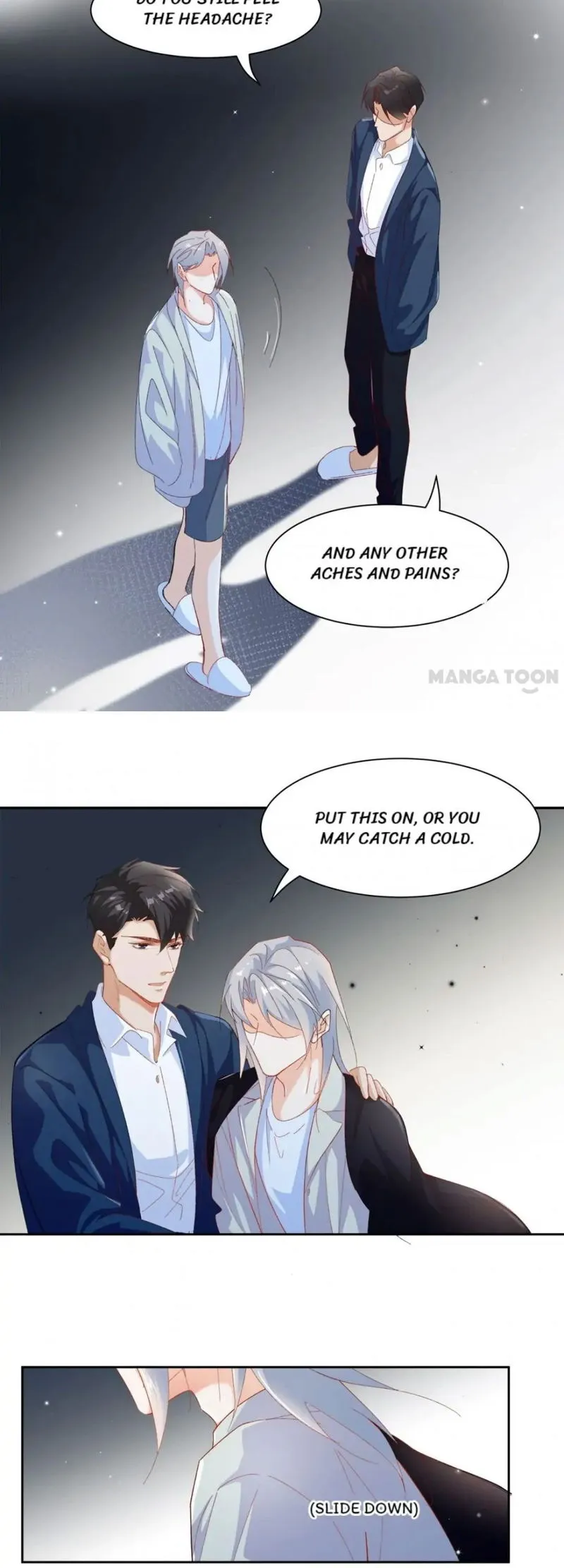 Best Actor is a Fox Spirit Chapter 88 Online - página 4
