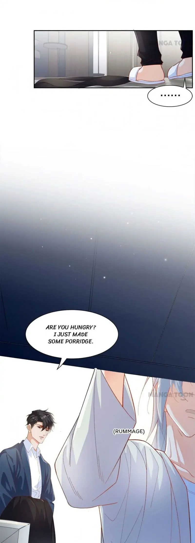 Best Actor is a Fox Spirit Chapter 88 Online - página 5