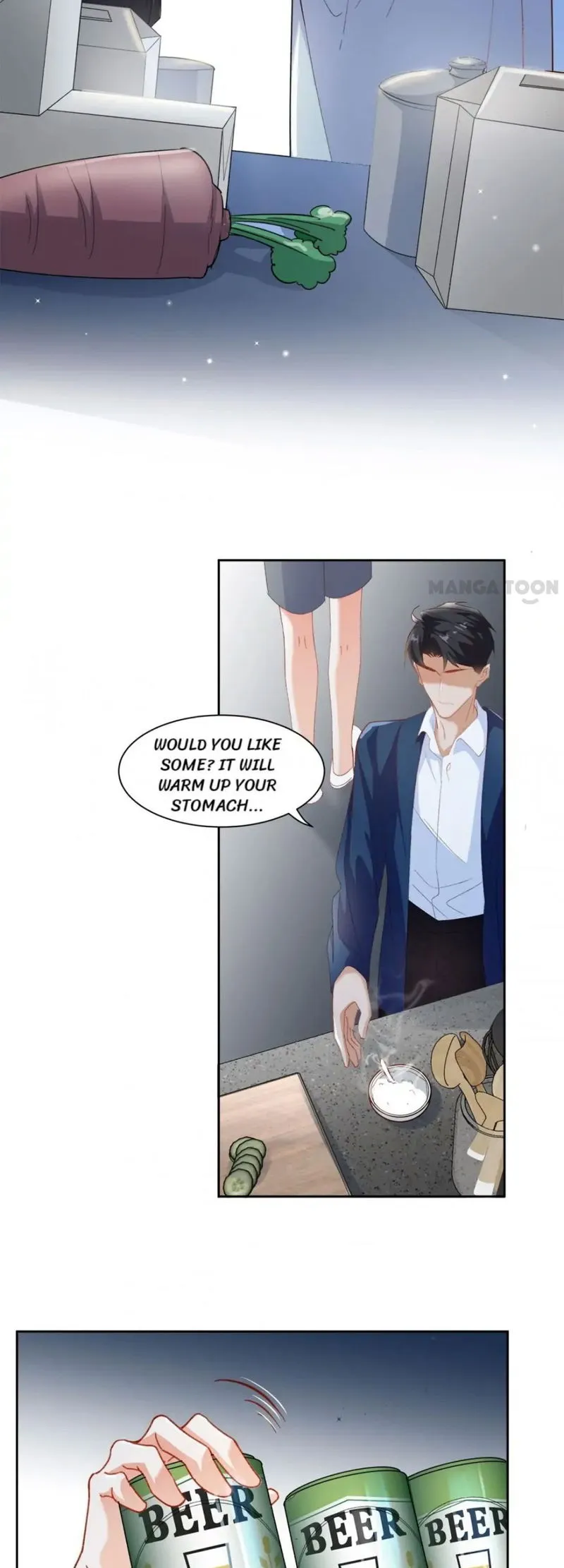 Best Actor is a Fox Spirit Chapter 88 Online - página 6