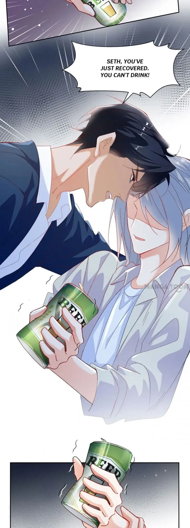 Best Actor is a Fox Spirit Chapter 88 Online - página 8
