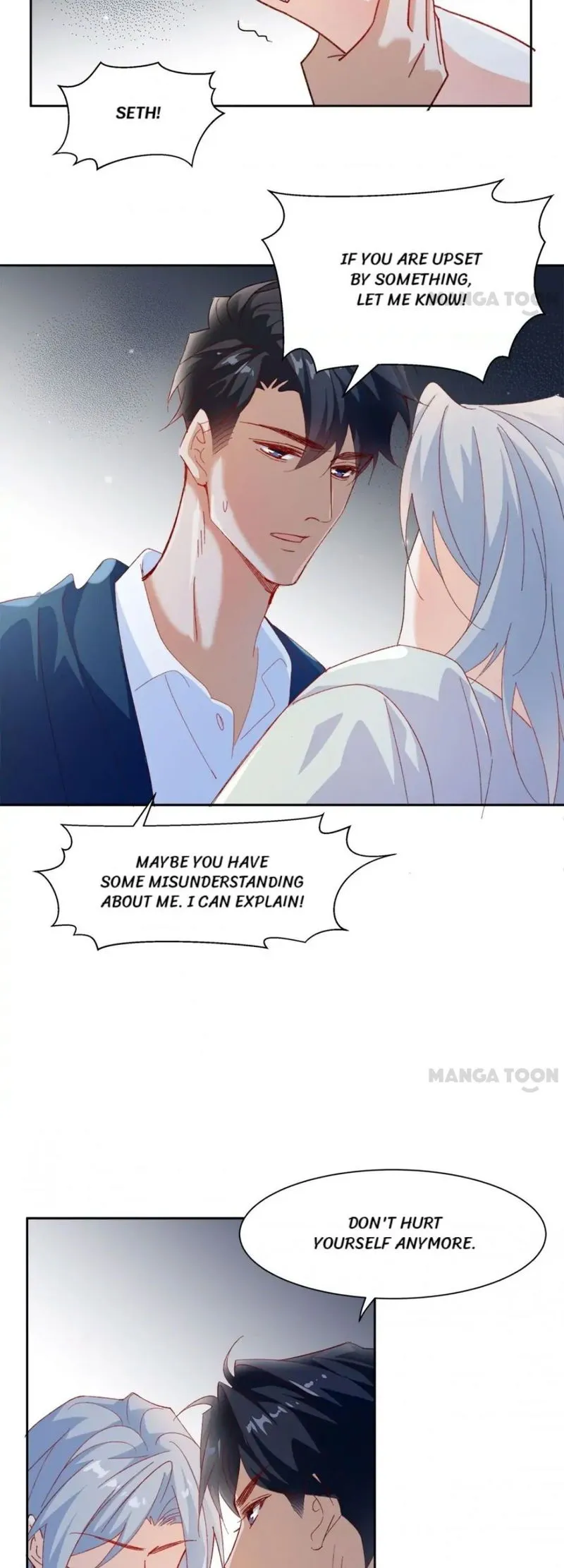 Best Actor is a Fox Spirit Chapter 88 Online - página 9
