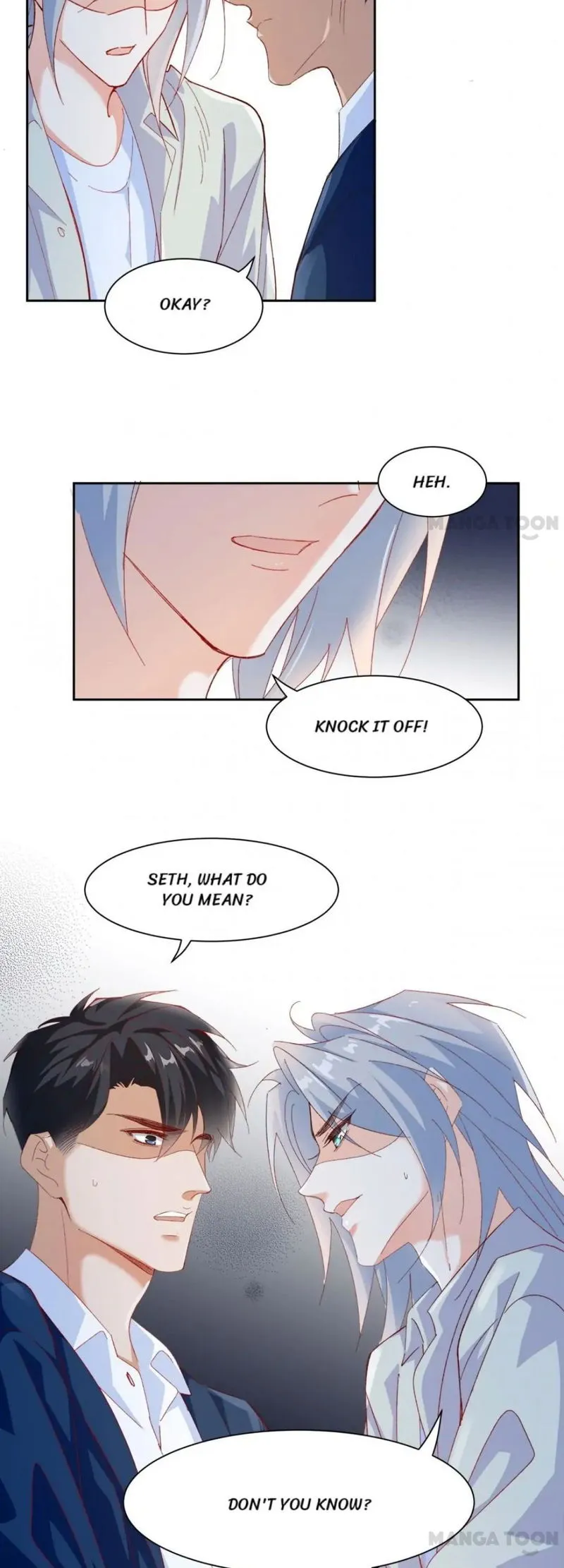 Best Actor is a Fox Spirit Chapter 88 Online - página 10