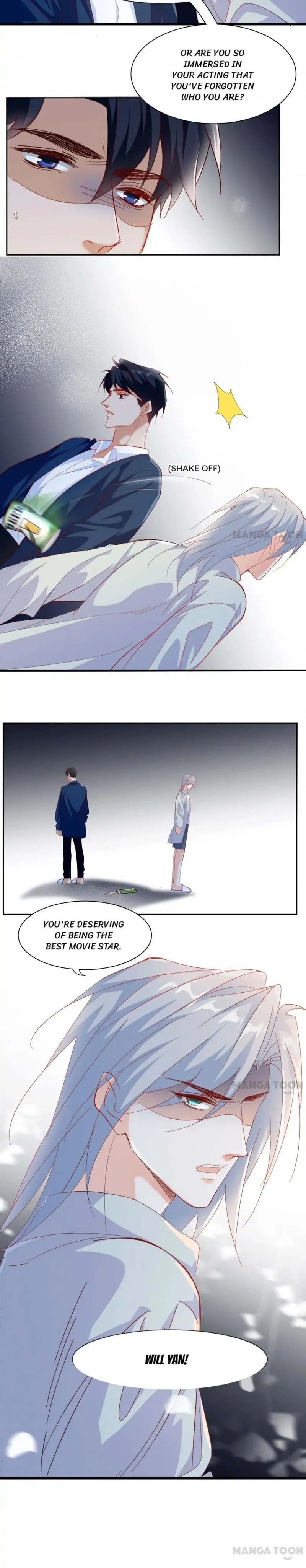 Best Actor is a Fox Spirit Chapter 88 Online - página 11