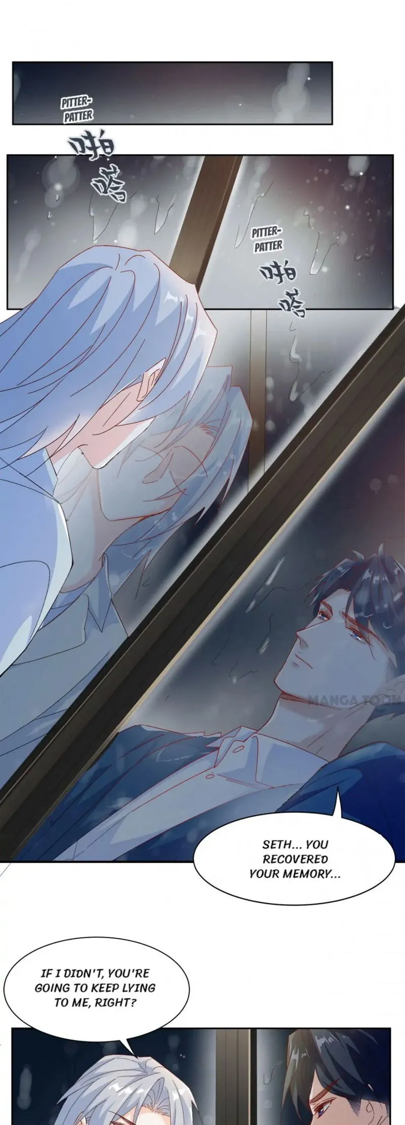 Best Actor is a Fox Spirit Chapter 89 Online - página 2