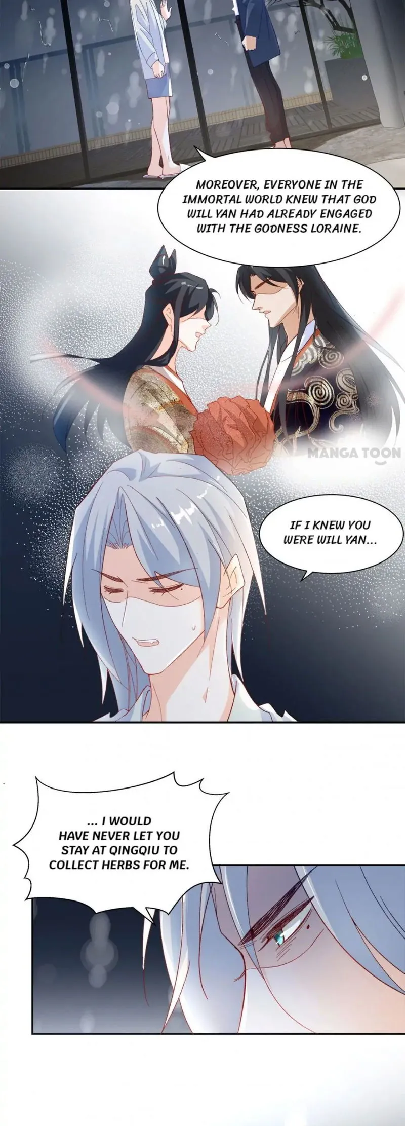 Best Actor is a Fox Spirit Chapter 89 Online - página 5