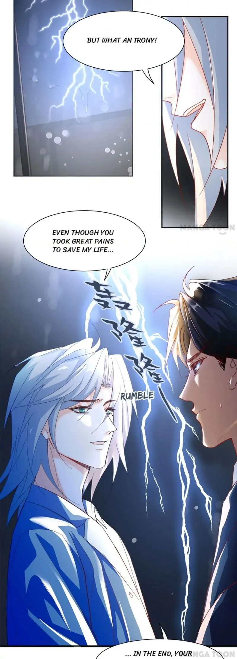 Best Actor is a Fox Spirit Chapter 89 Online - página 7
