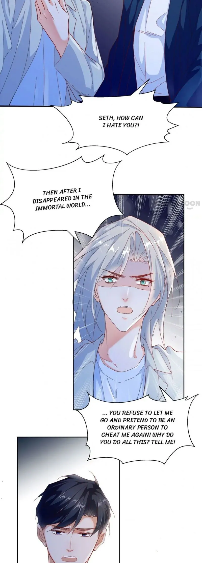 Best Actor is a Fox Spirit Chapter 89 Online - página 9