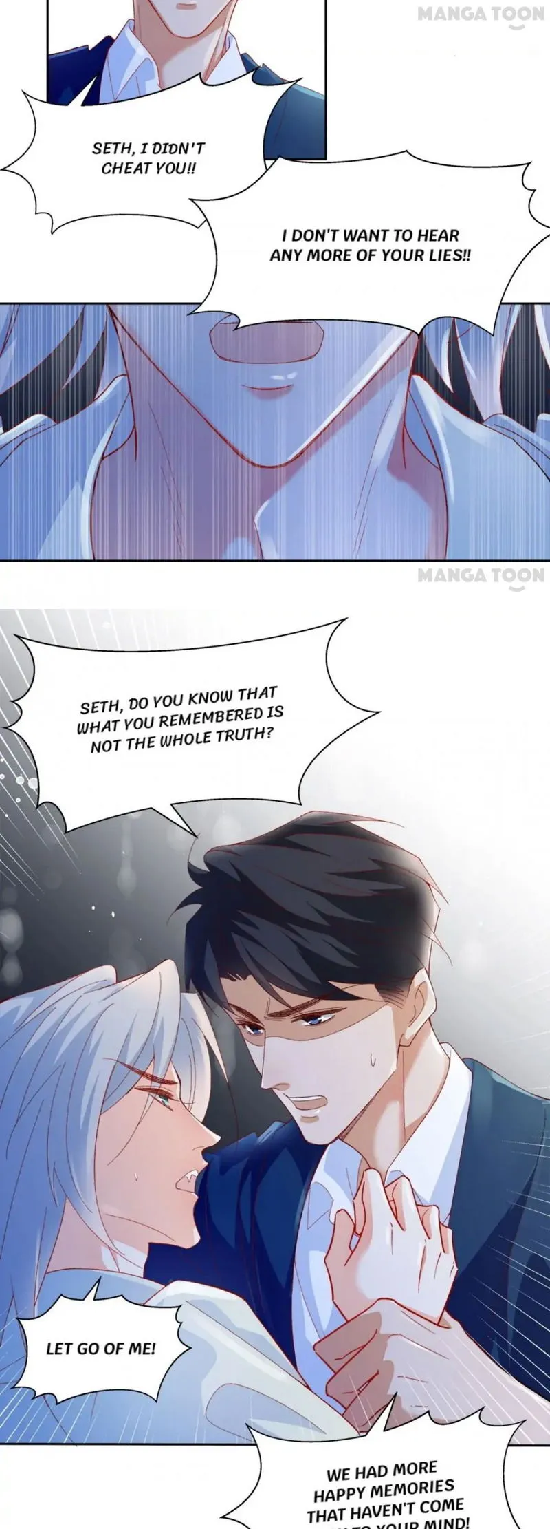 Best Actor is a Fox Spirit Chapter 89 Online - página 10