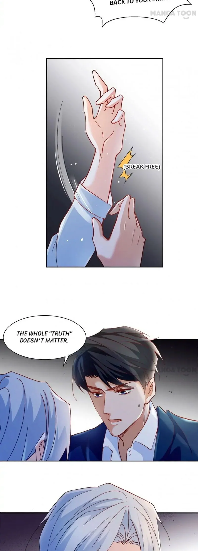 Best Actor is a Fox Spirit Chapter 89 Online - página 11