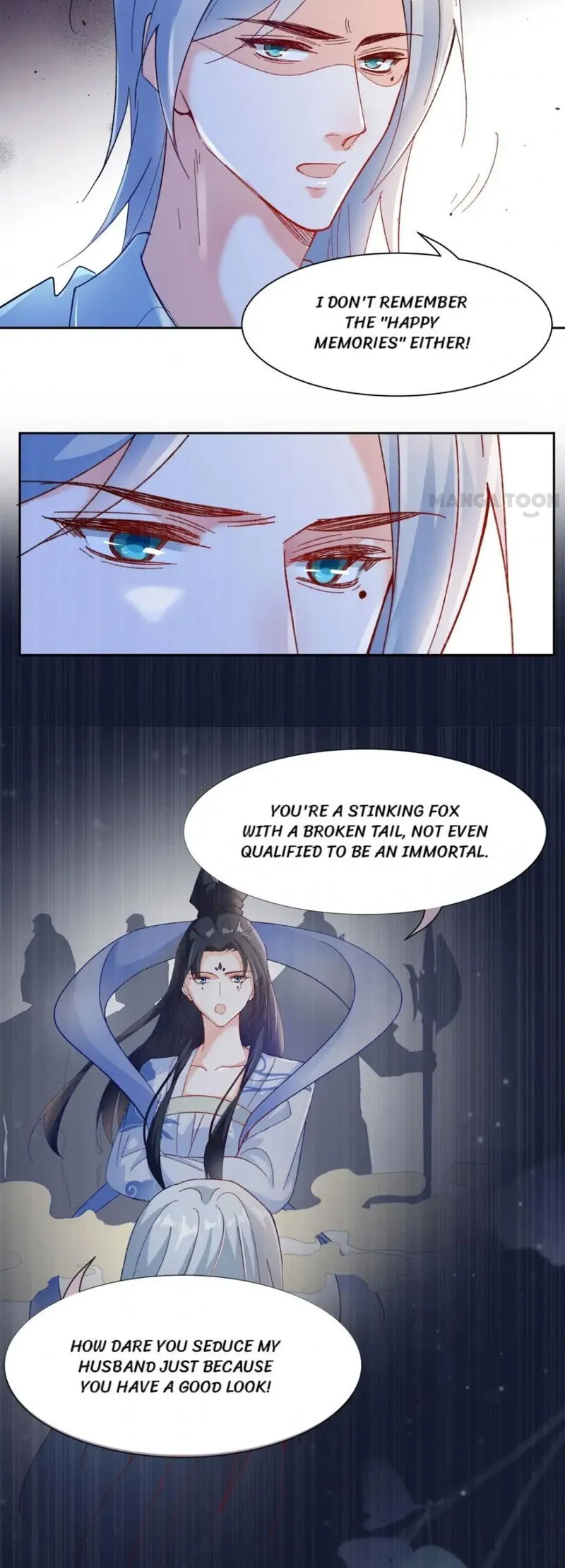 Best Actor is a Fox Spirit Chapter 89 Online - página 12