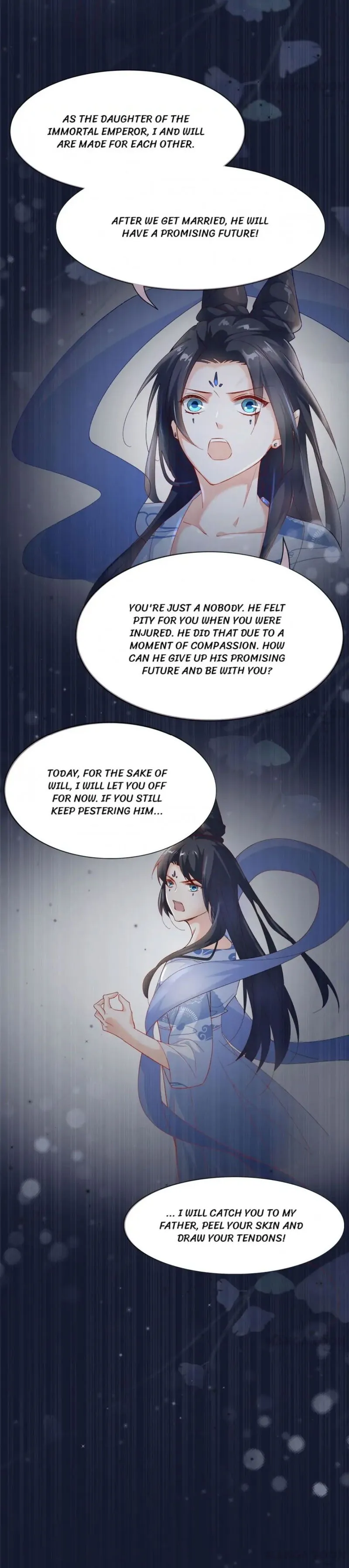 Best Actor is a Fox Spirit Chapter 89 Online - página 13