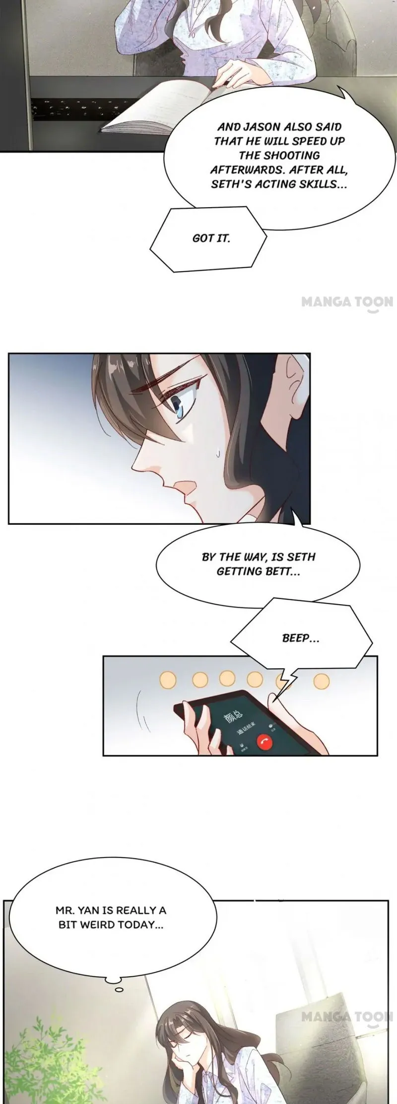 Best Actor is a Fox Spirit Chapter 93 Online - página 3