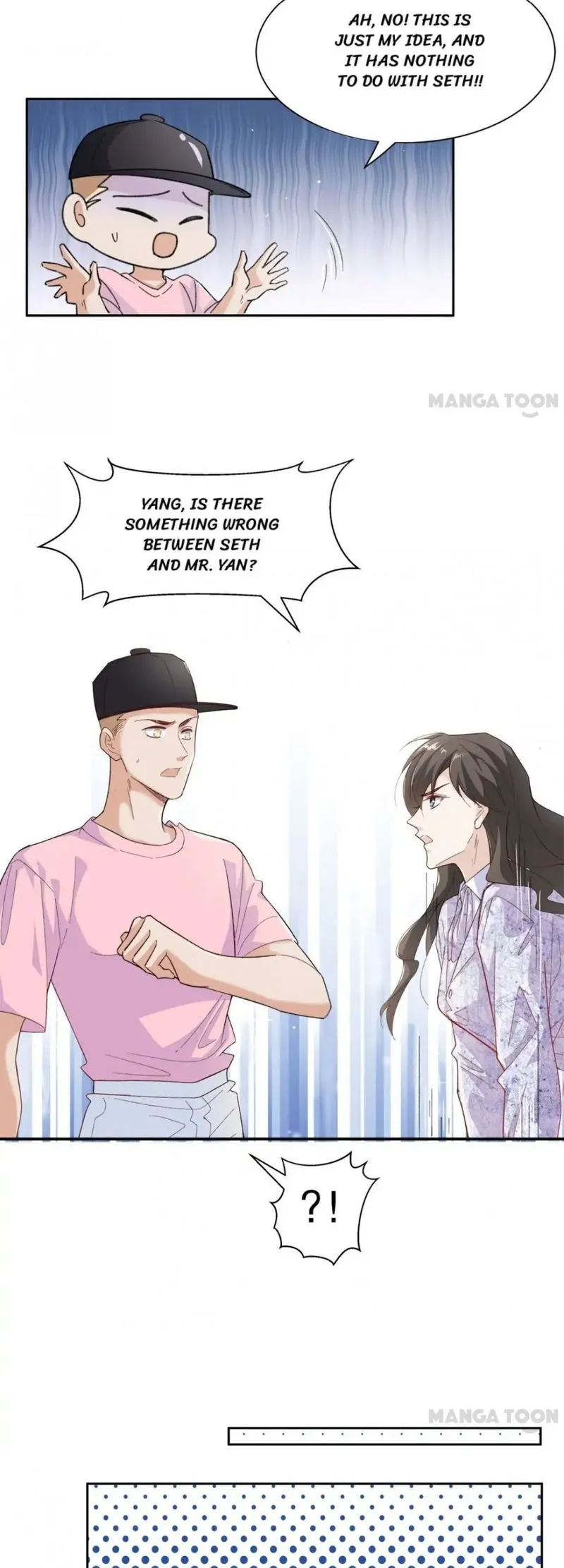 Best Actor is a Fox Spirit Chapter 93 Online - página 7