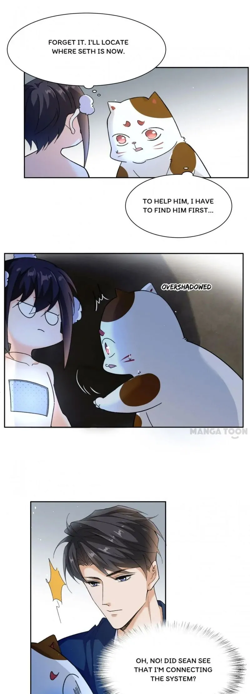 Best Actor is a Fox Spirit Chapter 94 Online - página 2