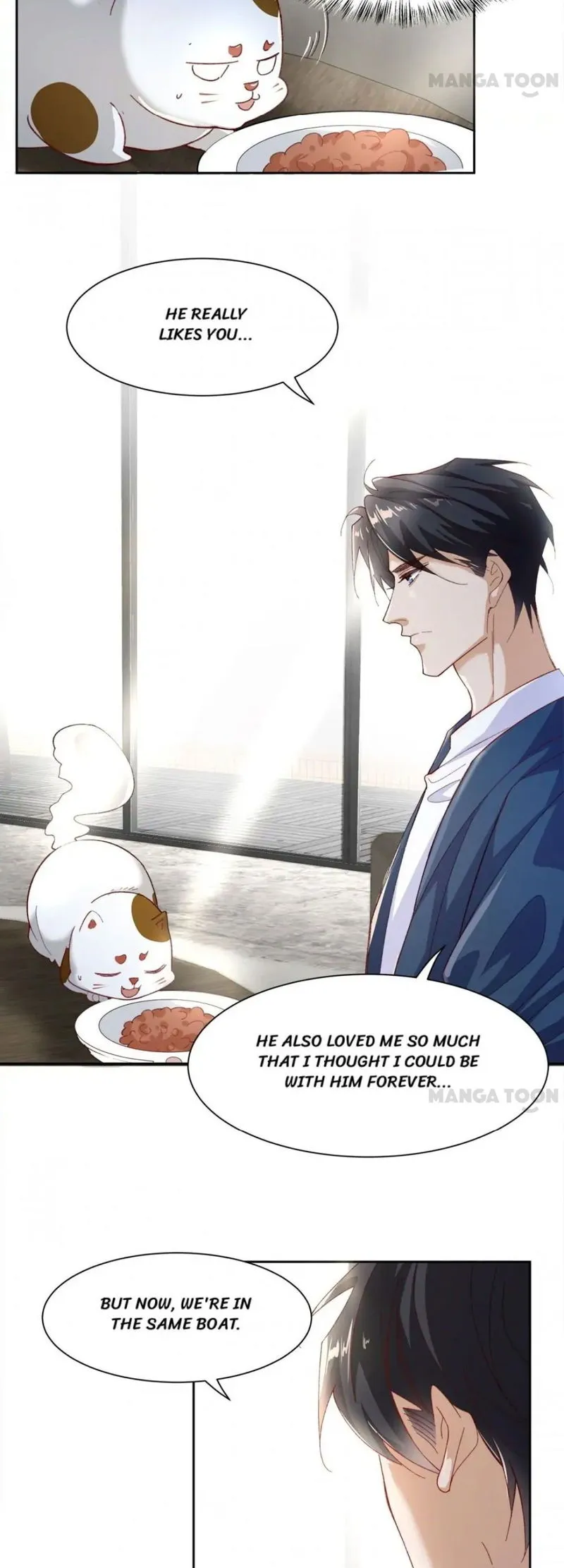 Best Actor is a Fox Spirit Chapter 94 Online - página 5
