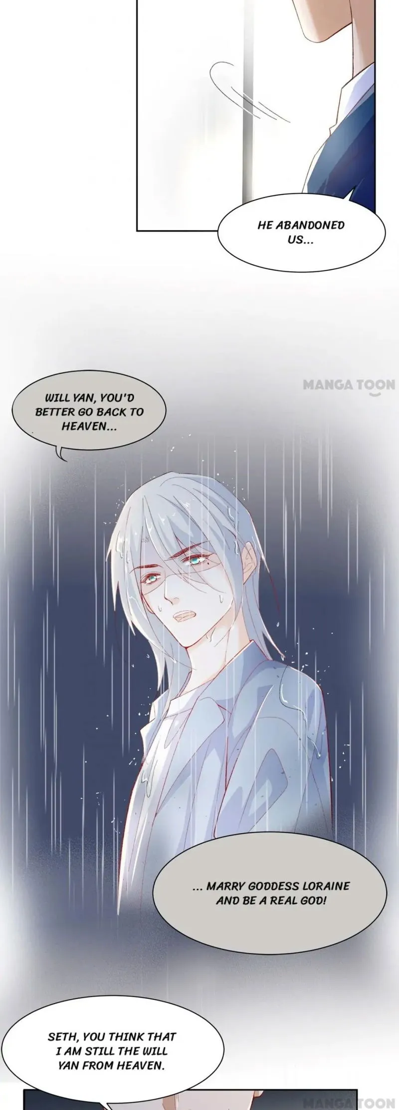 Best Actor is a Fox Spirit Chapter 94 Online - página 6