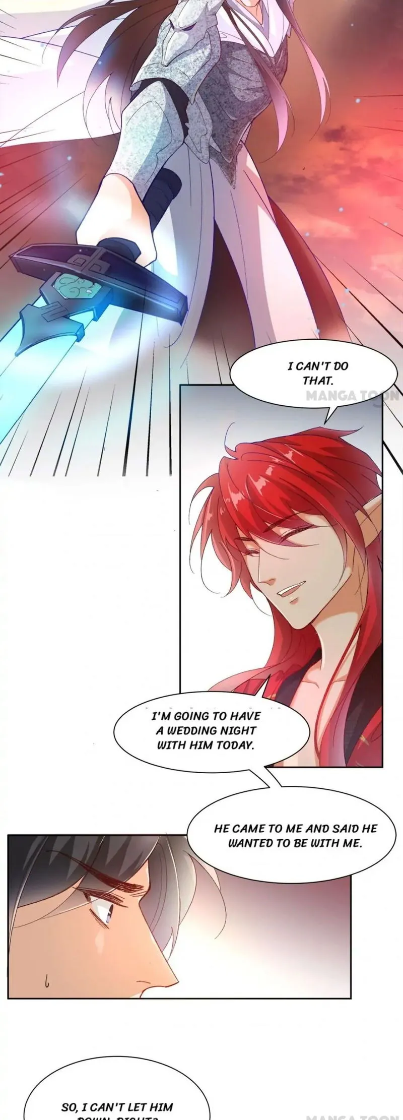 Best Actor is a Fox Spirit Chapter 95 Online - página 5