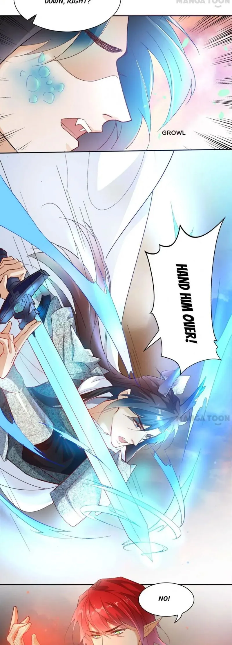 Best Actor is a Fox Spirit Chapter 95 Online - página 6