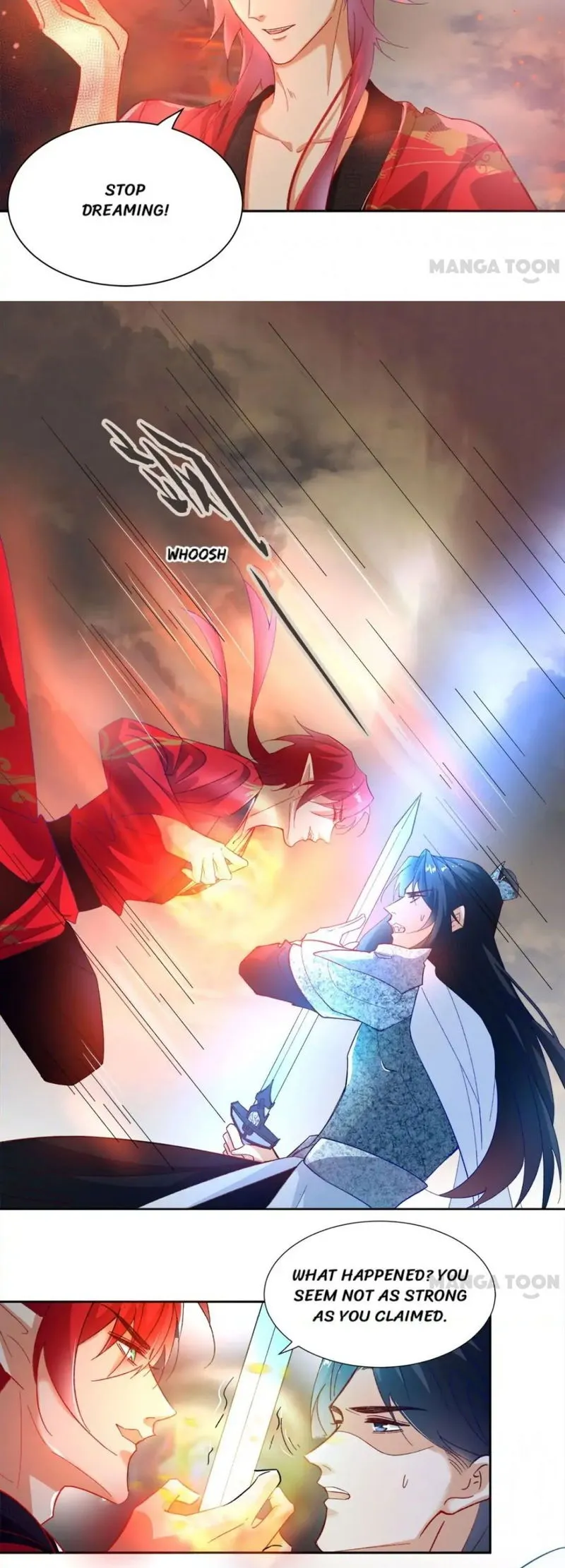 Best Actor is a Fox Spirit Chapter 95 Online - página 7