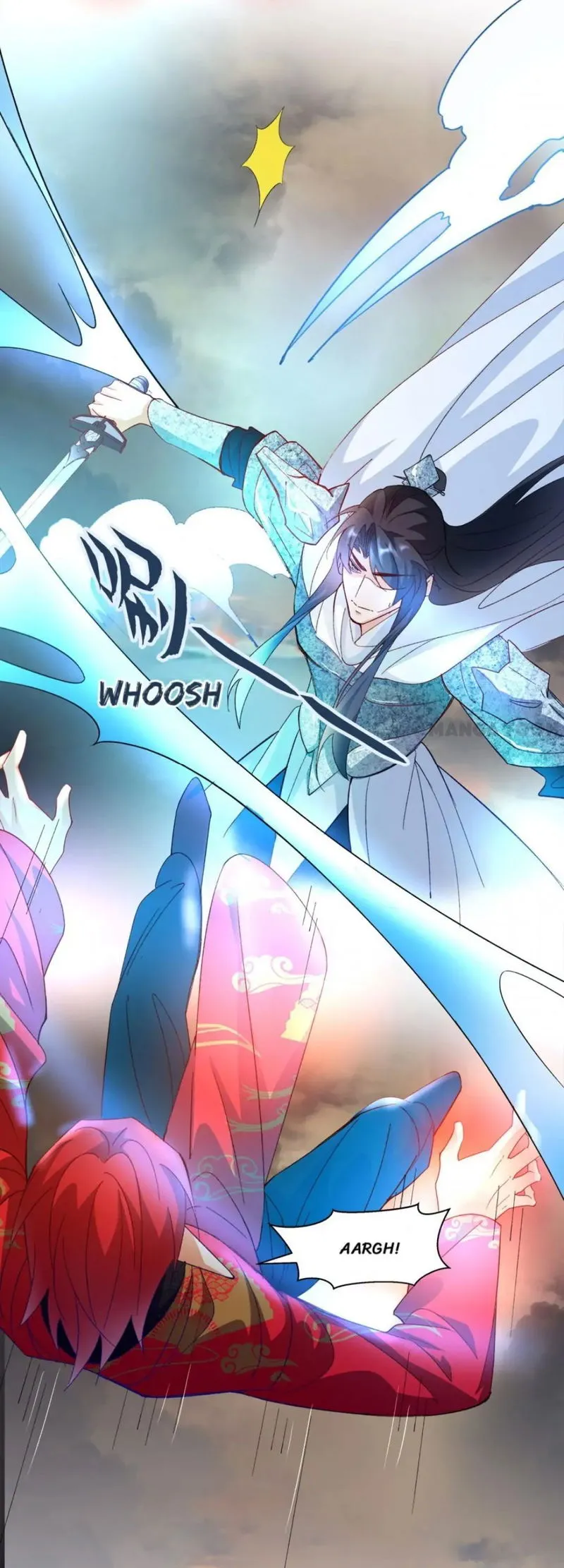 Best Actor is a Fox Spirit Chapter 95 Online - página 8