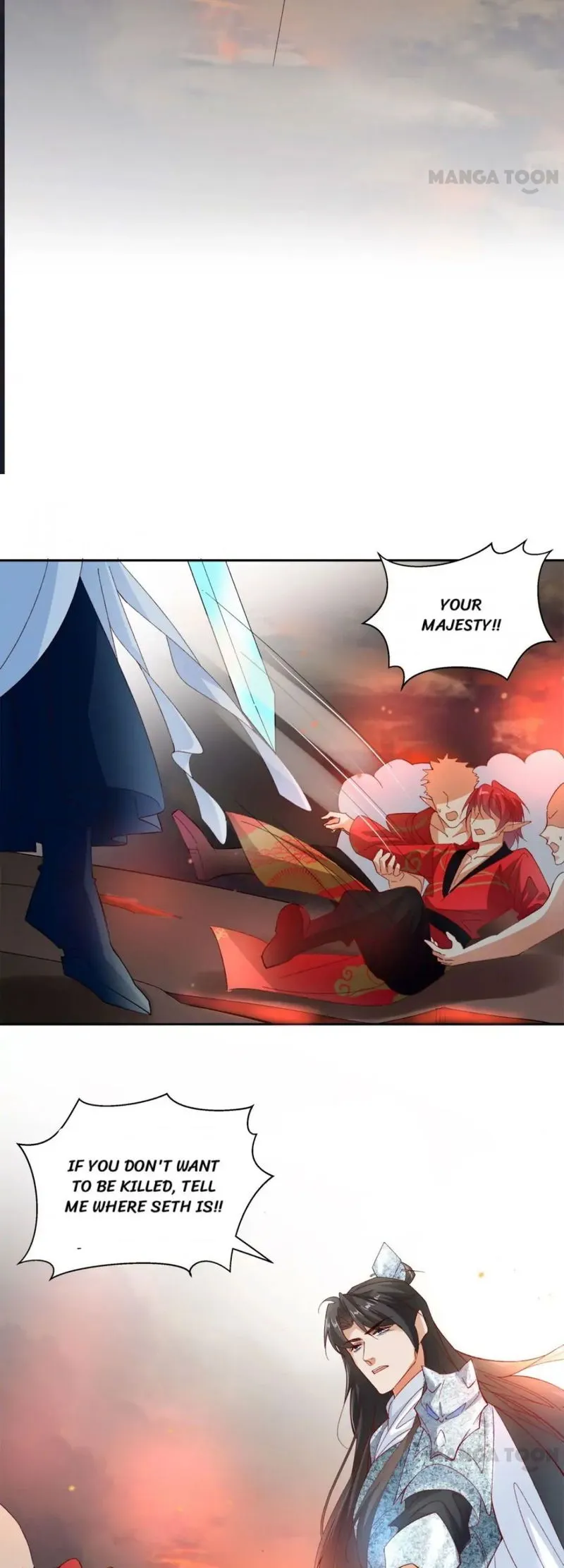 Best Actor is a Fox Spirit Chapter 95 Online - página 9