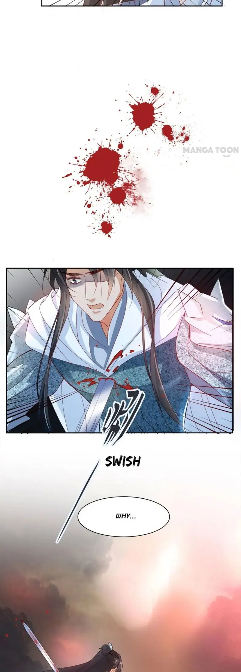 Best Actor is a Fox Spirit Chapter 95 Online - página 11