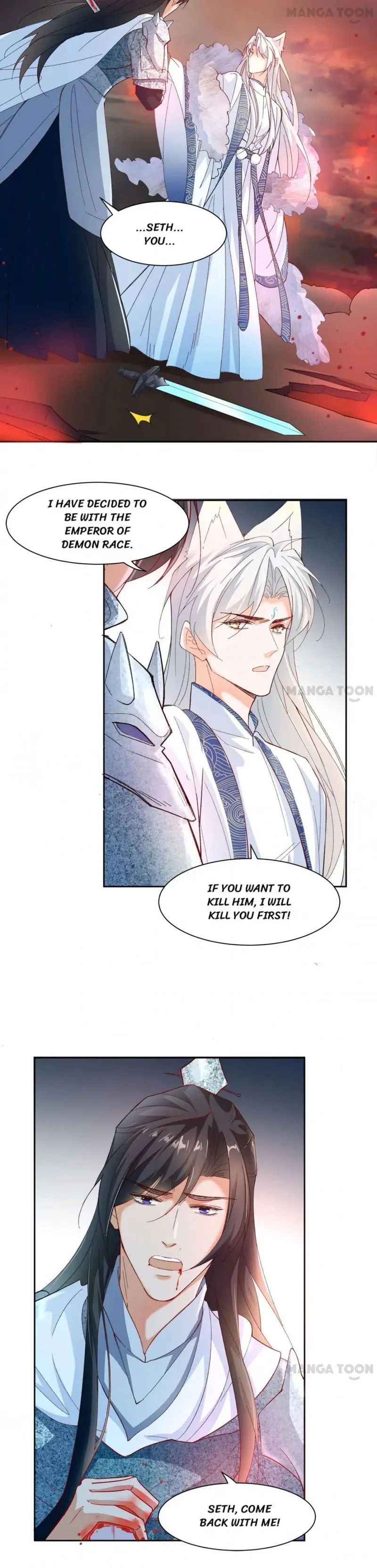 Best Actor is a Fox Spirit Chapter 95 Online - página 12