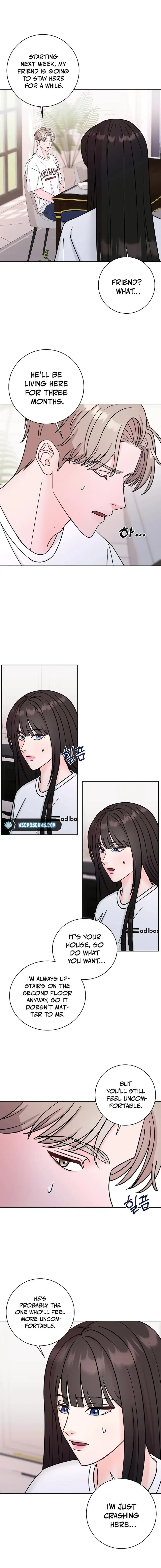 Betting Game Chapter 2 Online - página 10
