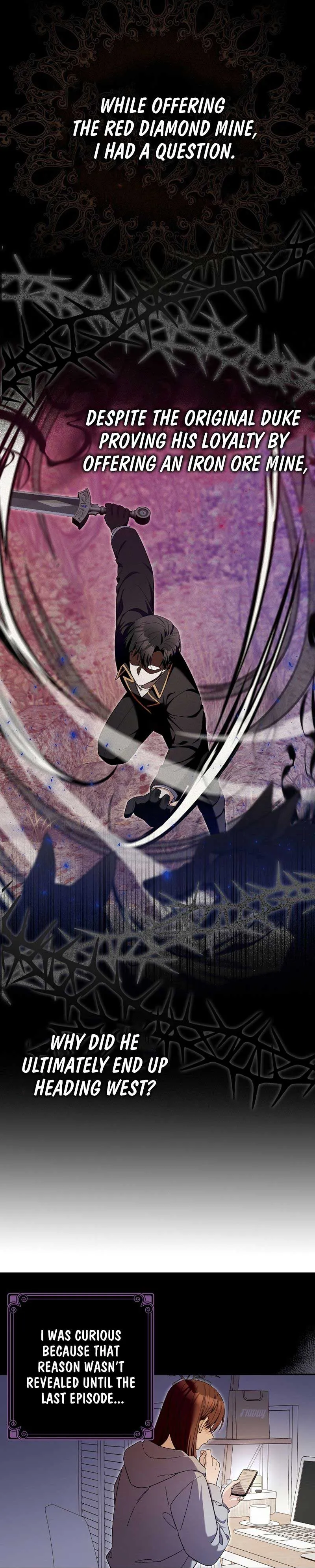 Beware of the Strongest Man Who is Crazy About Me Chapter 16 Online - página 3