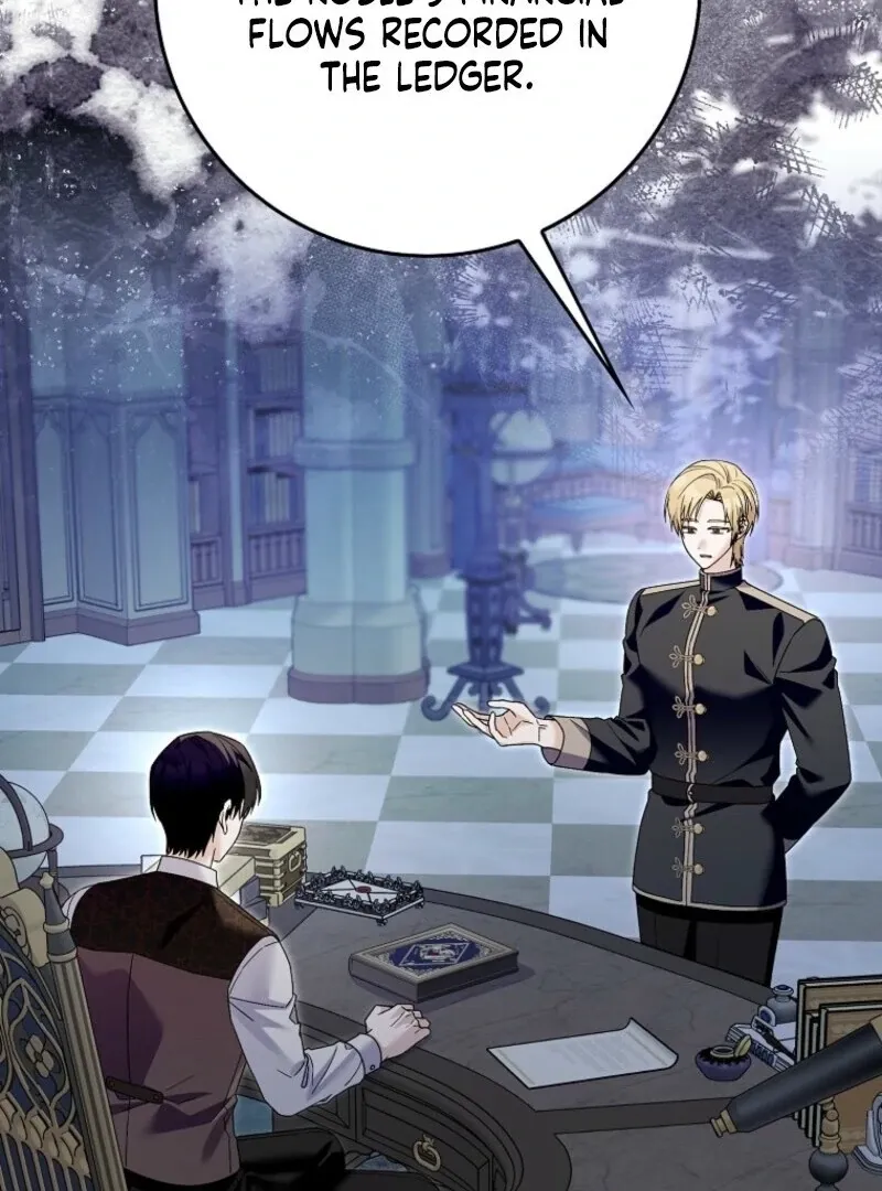 Beware of the Strongest Man Who is Crazy About Me Chapter 48 Online - página 3