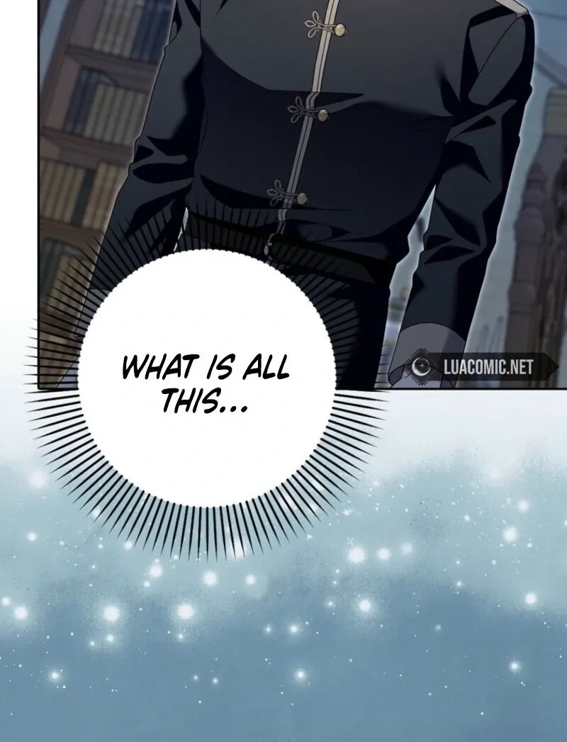 Beware of the Strongest Man Who is Crazy About Me Chapter 48 Online - página 21