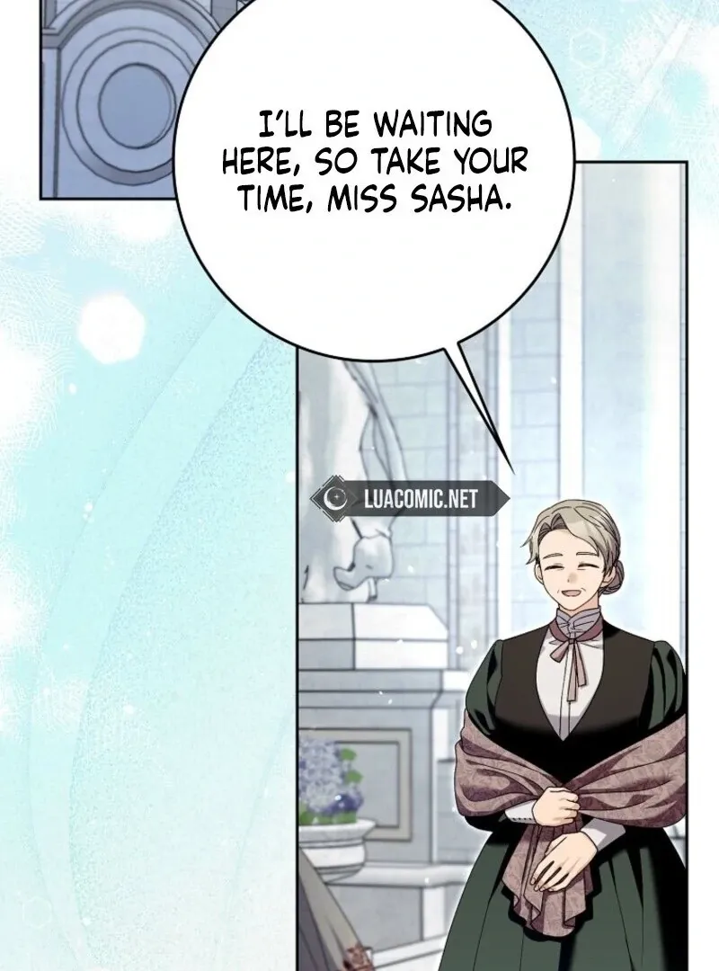 Beware of the Strongest Man Who is Crazy About Me Chapter 48 Online - página 35