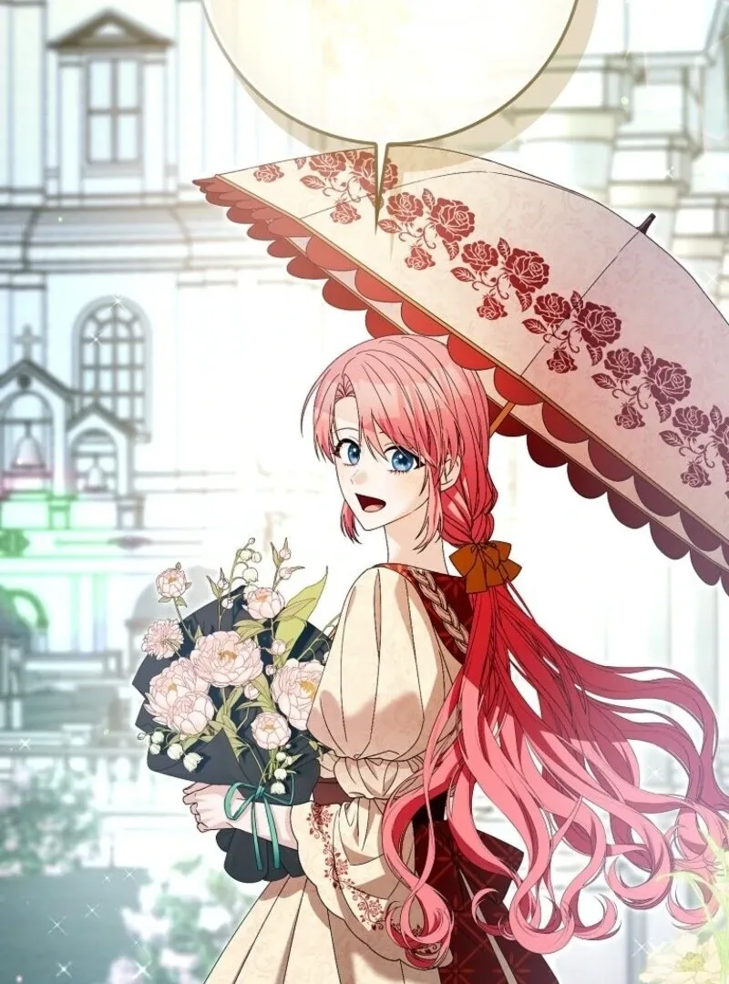 Beware of the Strongest Man Who is Crazy About Me Chapter 48 Online - página 37
