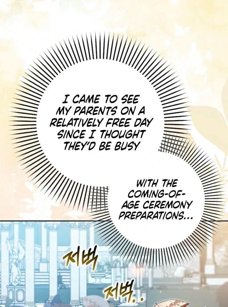 Beware of the Strongest Man Who is Crazy About Me Chapter 48 Online - página 39