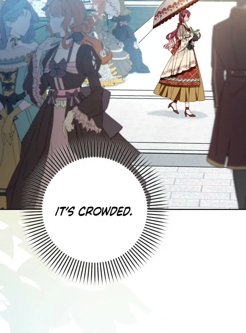 Beware of the Strongest Man Who is Crazy About Me Chapter 48 Online - página 40
