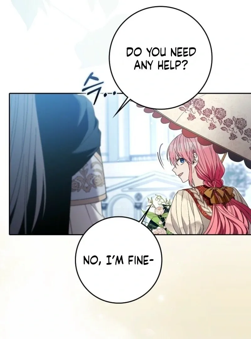 Beware of the Strongest Man Who is Crazy About Me Chapter 48 Online - página 41