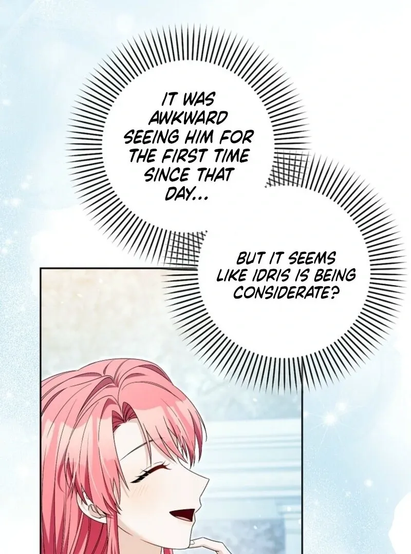 Beware of the Strongest Man Who is Crazy About Me Chapter 48 Online - página 51