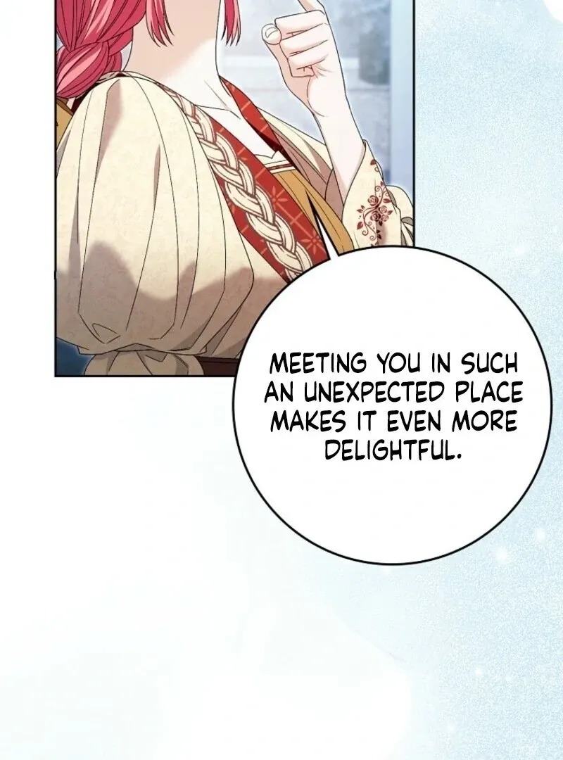 Beware of the Strongest Man Who is Crazy About Me Chapter 48 Online - página 52