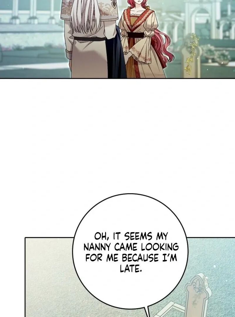 Beware of the Strongest Man Who is Crazy About Me Chapter 48 Online - página 75