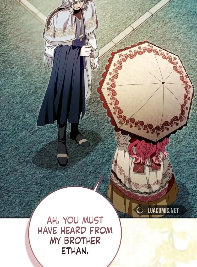 Beware of the Strongest Man Who is Crazy About Me Chapter 48 Online - página 82