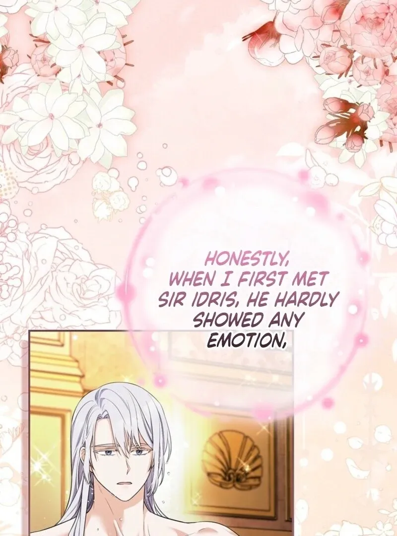 Beware of the Strongest Man Who is Crazy About Me Chapter 48 Online - página 85