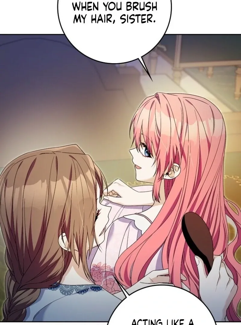 Beware of the Strongest Man Who is Crazy About Me Chapter 48 Online - página 103