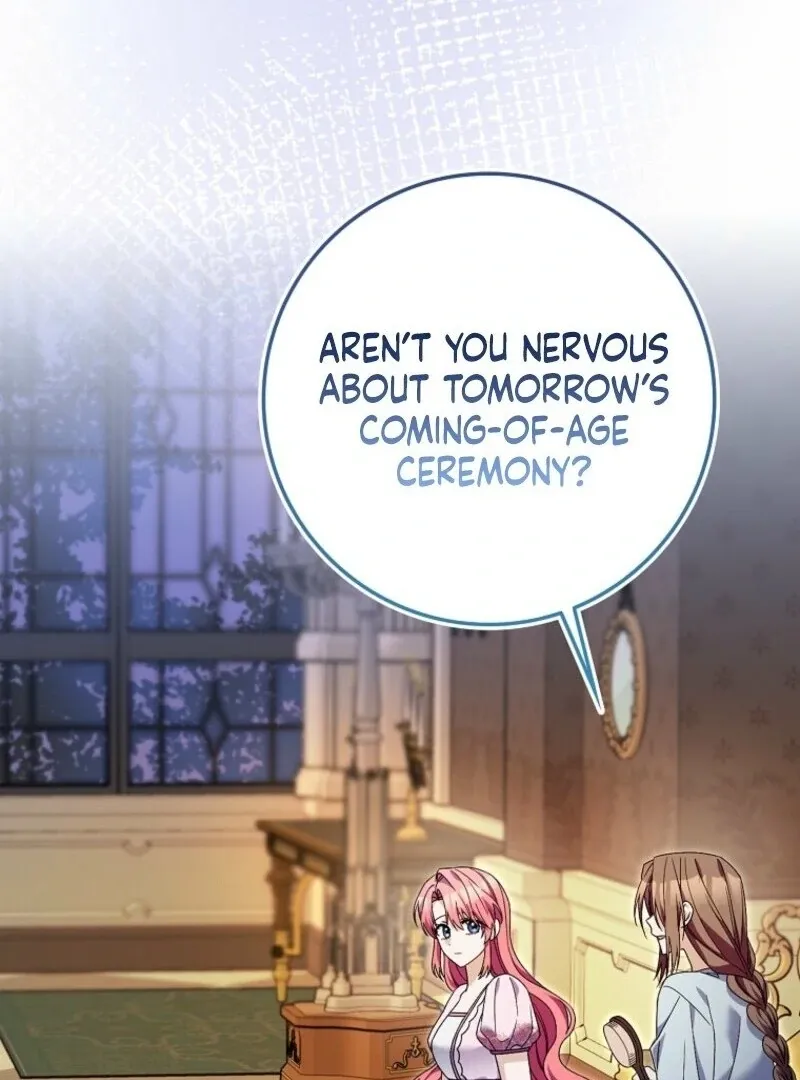 Beware of the Strongest Man Who is Crazy About Me Chapter 48 Online - página 106