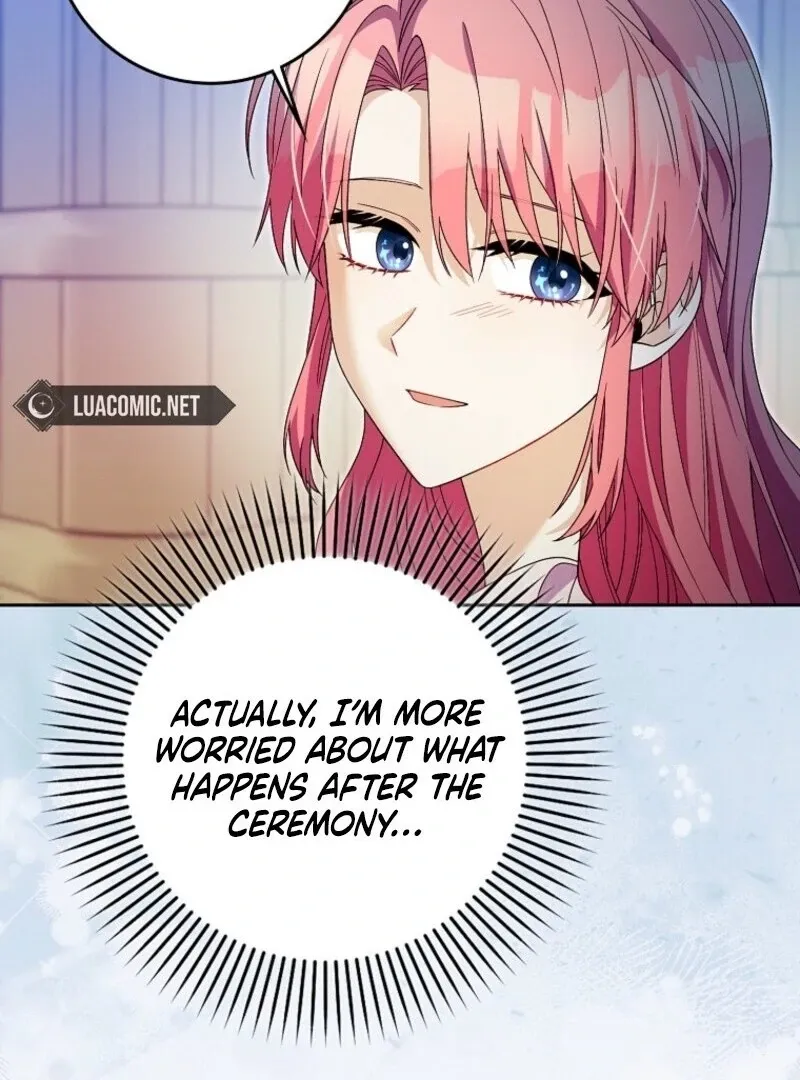 Beware of the Strongest Man Who is Crazy About Me Chapter 48 Online - página 108