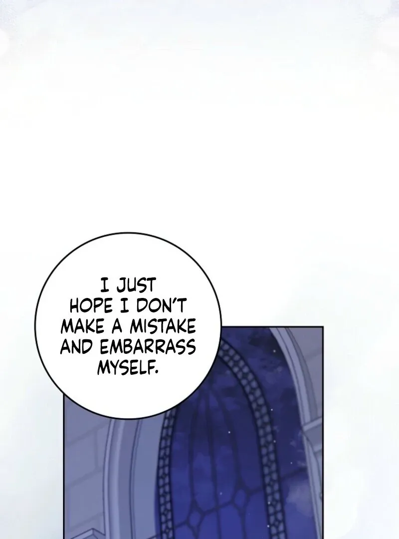 Beware of the Strongest Man Who is Crazy About Me Chapter 48 Online - página 109